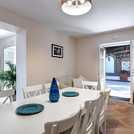 La Rustica Di Torvillo Villa *