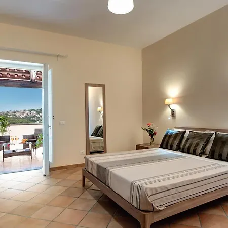 Villa La Rustica Di Torvillo