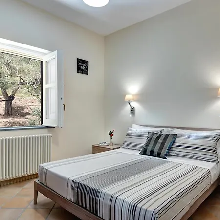 La Rustica Di Torvillo Villa